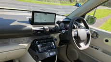 Hyundai INSTER 85kW 02 49kWh 5dr Auto Electric Hatchback